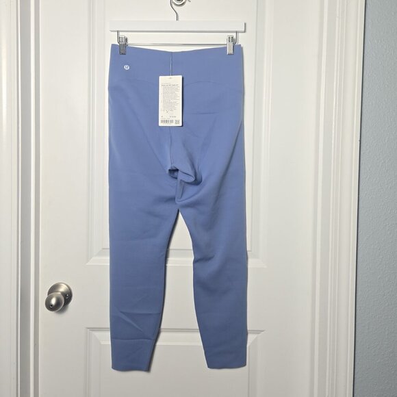 NWT Lululemon Glow Up Super High-Rise Tight 25" - 10 Washed Denim - Picture 4 of 7